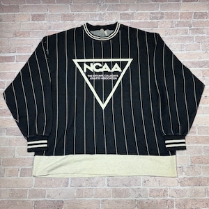 NCAA SWEAT SHIRT