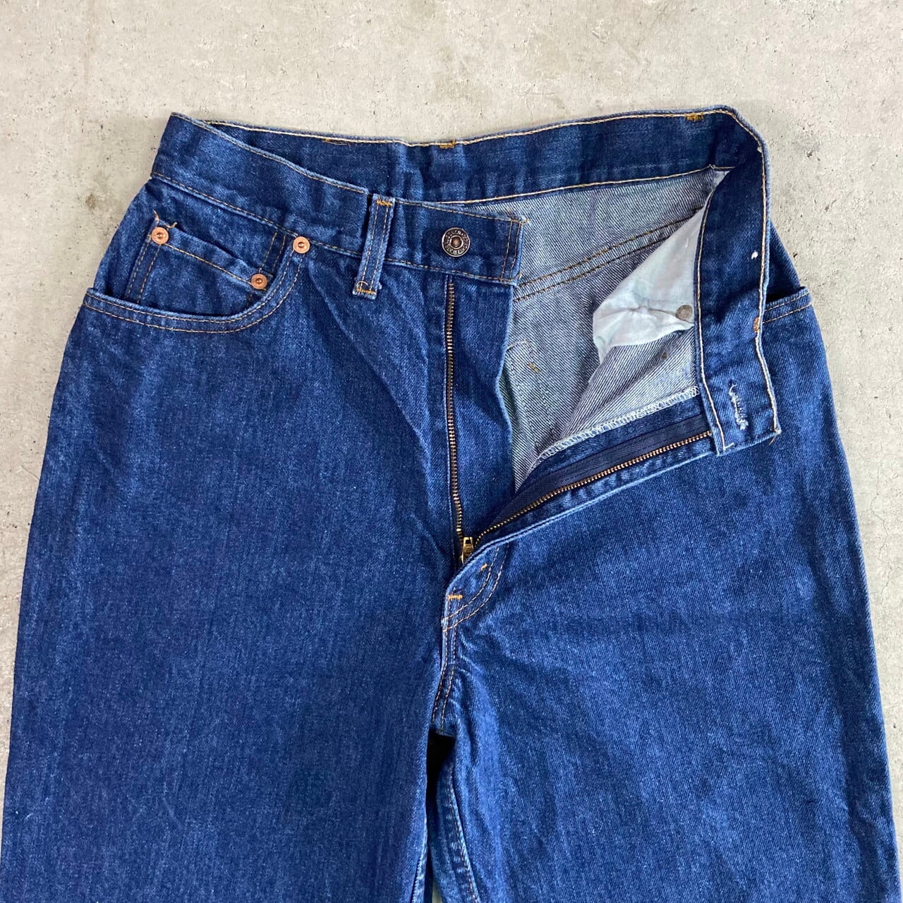 ▪️USA製▪️90’s Levi’s【リーバイス】13501 テーパード