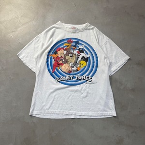 1993 LOONEY TUNES Tee