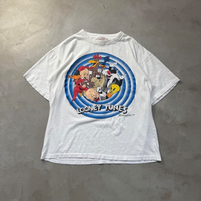 1993 LOONEY TUNES Tee