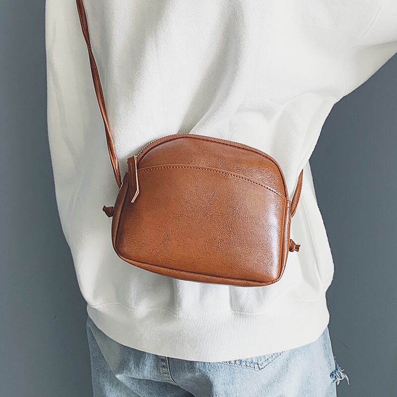 スタンダード レトロ クロスボディ Tiancai_Wing_Bag7275999