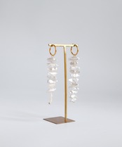 フラットパールカフ ／026014