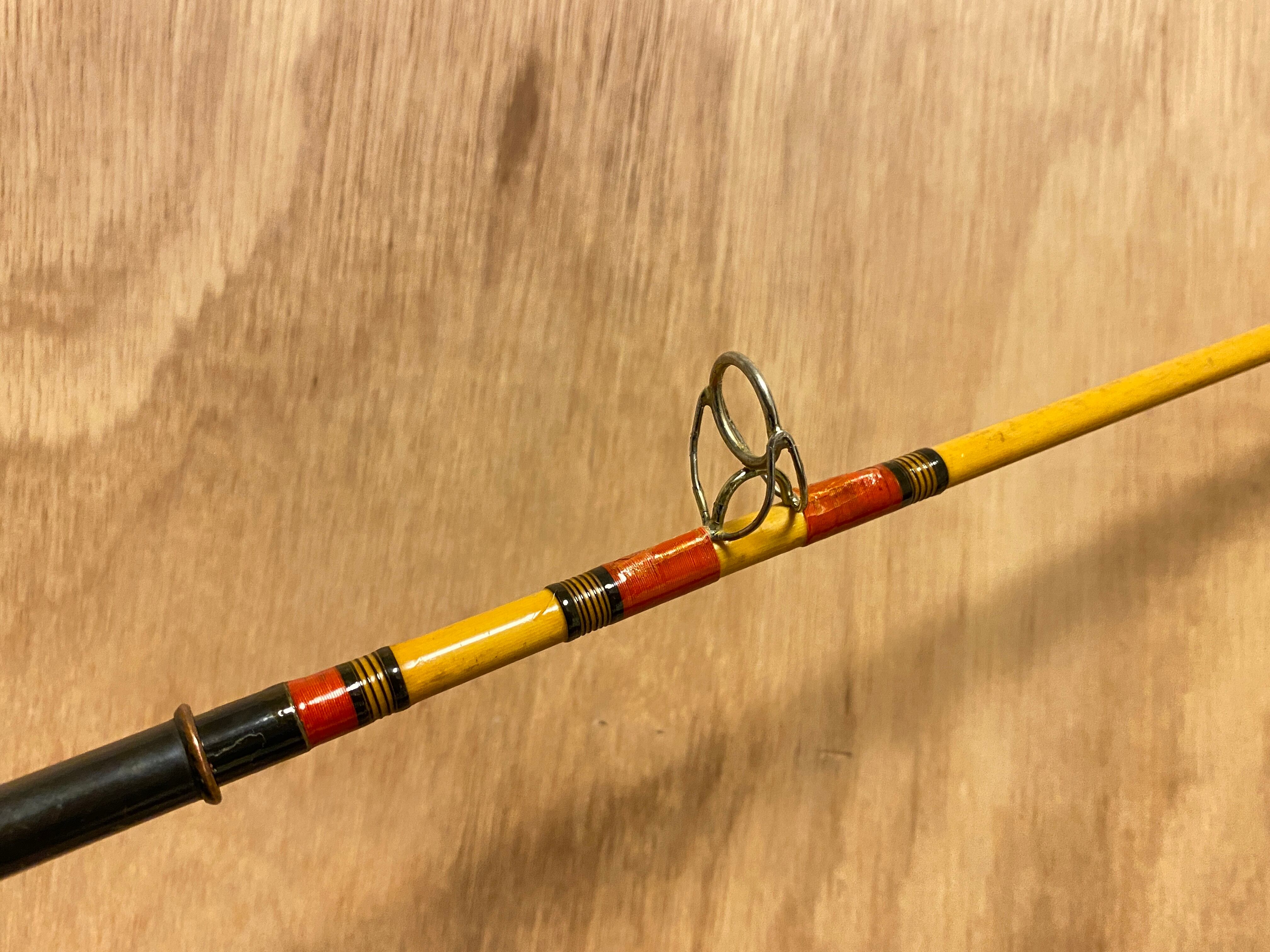 Heddon Pal Mark Ⅱ #6803[7415]6ft | Tackleshop GTA
