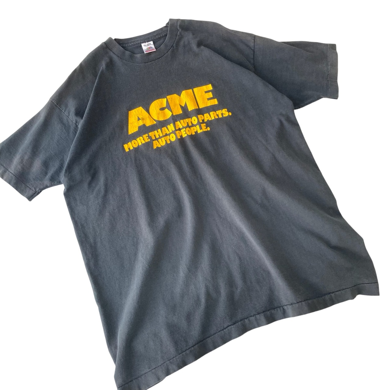 90's Good Design Print Tee shirt
