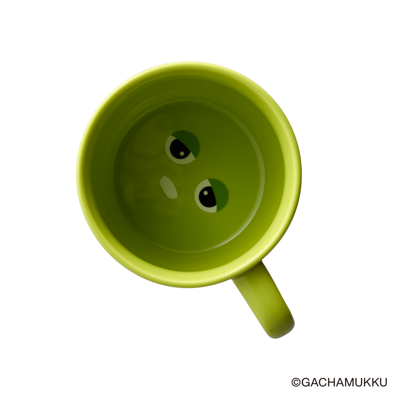 ガチャピン・ムック x Coffee Supreme Japan ベストフレンドマグセット