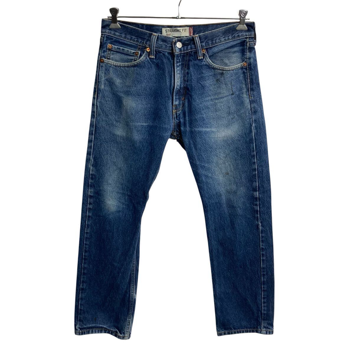 Levi's リーバイス 311 極細 シェイピングスキニー ジーンズ
