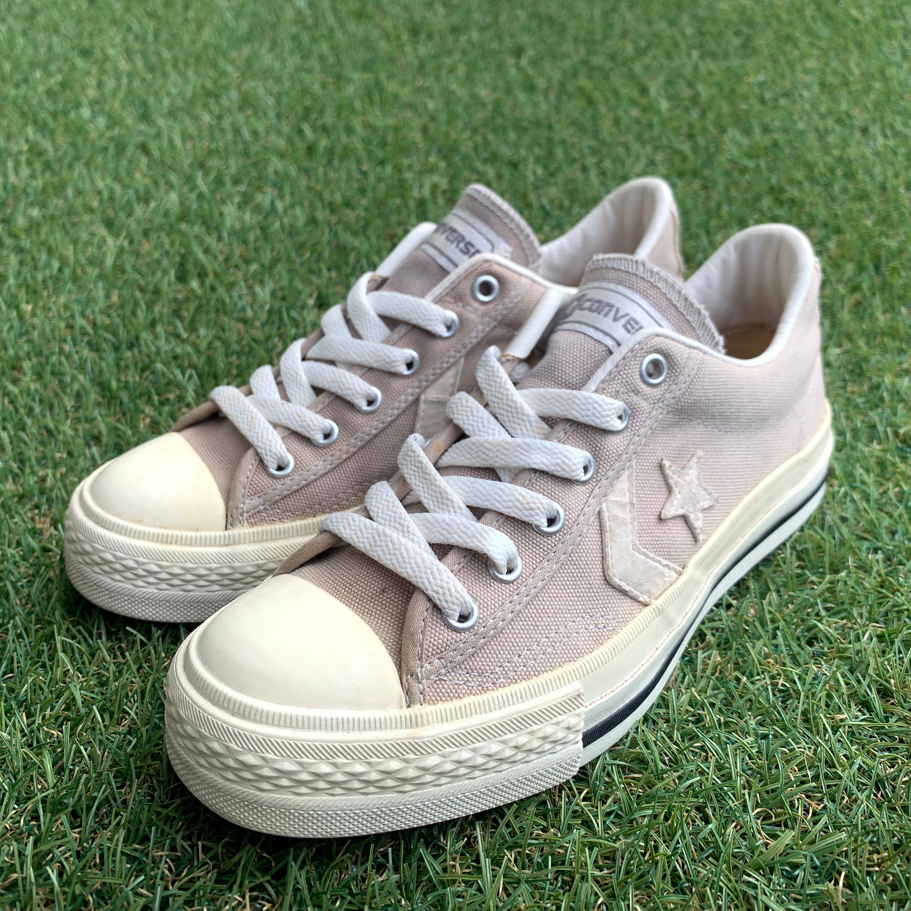 90's日本製！converse CHEVRONSTAR コンバース シェブロンスター