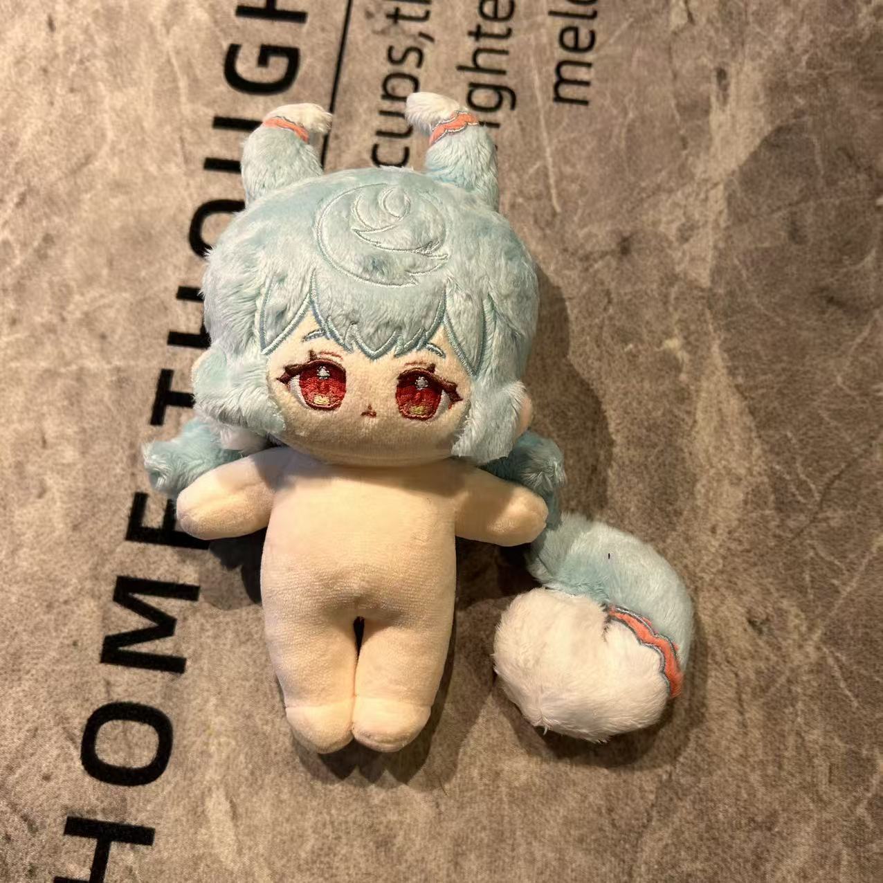 ATK.COS】【受注製作】c411073 ぬいぐるみ オーダーメイド 着せ替え