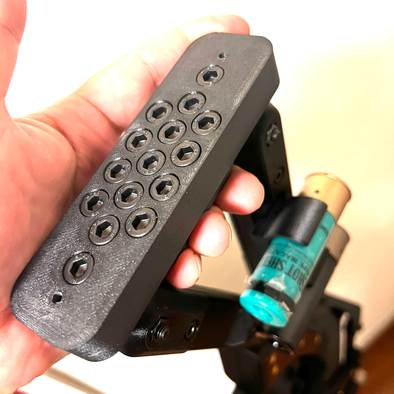 レバーアクションキットV-Chester Gスペック組み込み済み VSR-10 G-spec用レバーアクションキット V-Chester 『Hunter』 | Pay ID