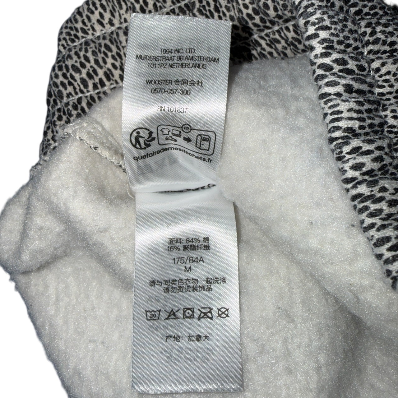 【SUPREME】シュプリーム Small Box Sweatpant Snakeskin