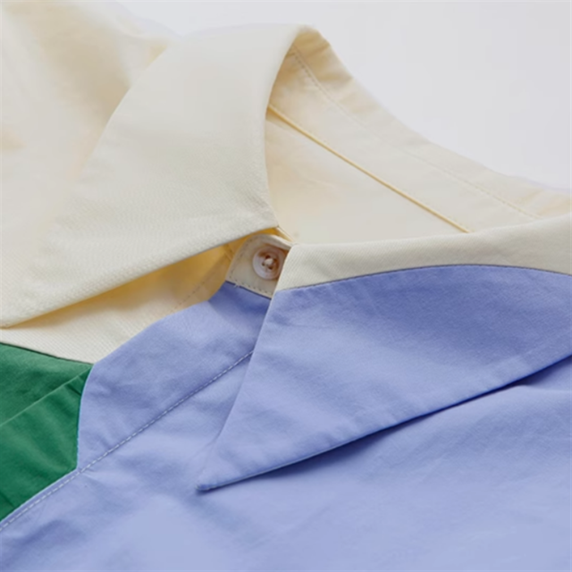 フラワーウエストリボンブラウス 2color 10900