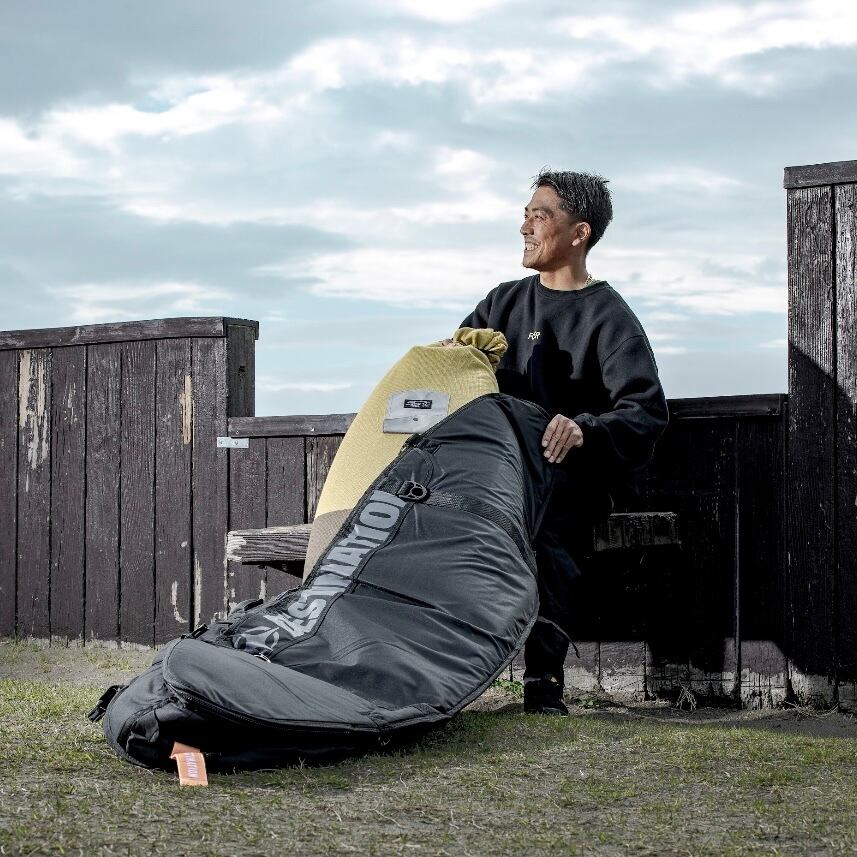 ハードケース EX-COFFIN ファンボード用 7'0 - DESTINATION | Beach