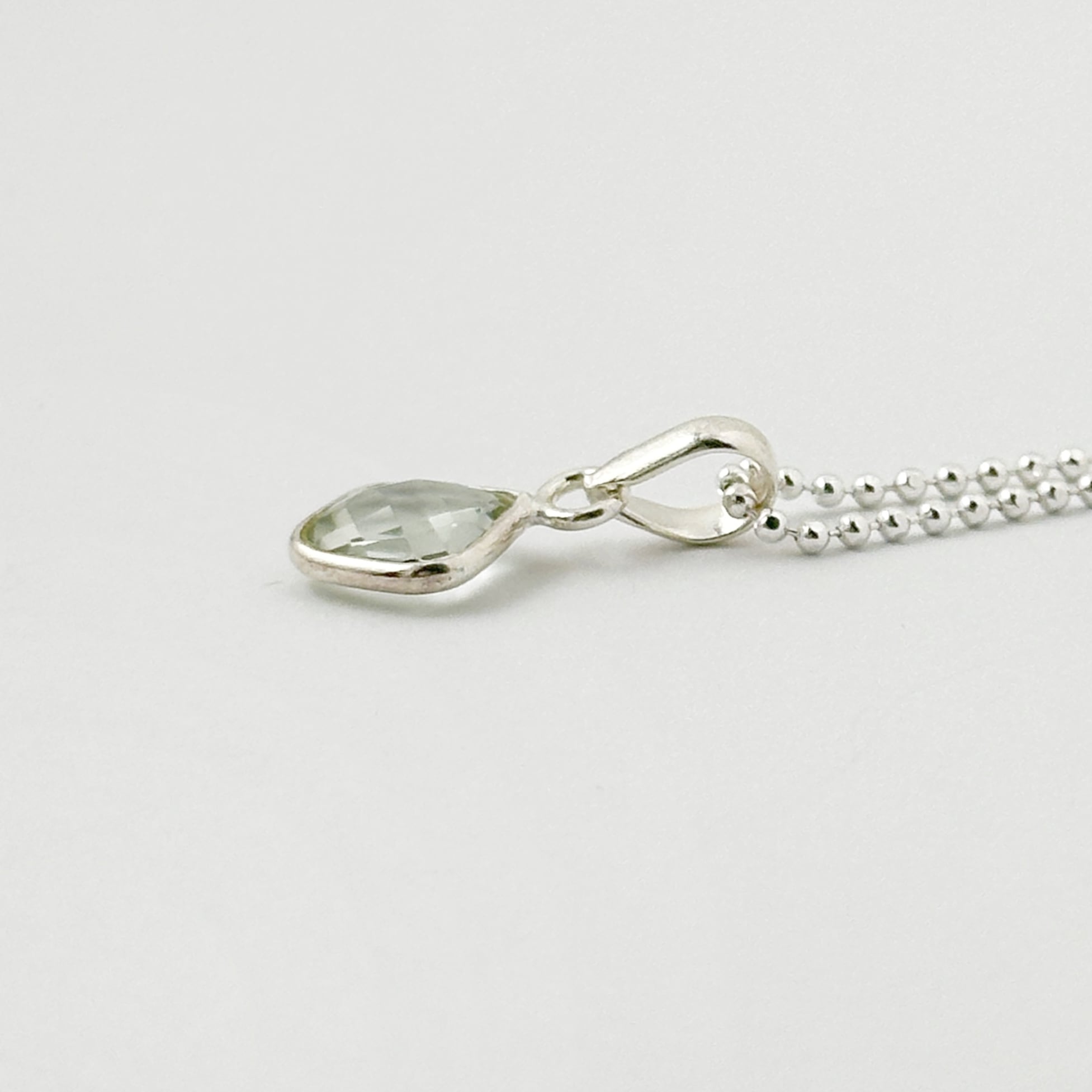 サラ様◇グリーンアメジストご確認用 専用ページです サラ様◇グリーン