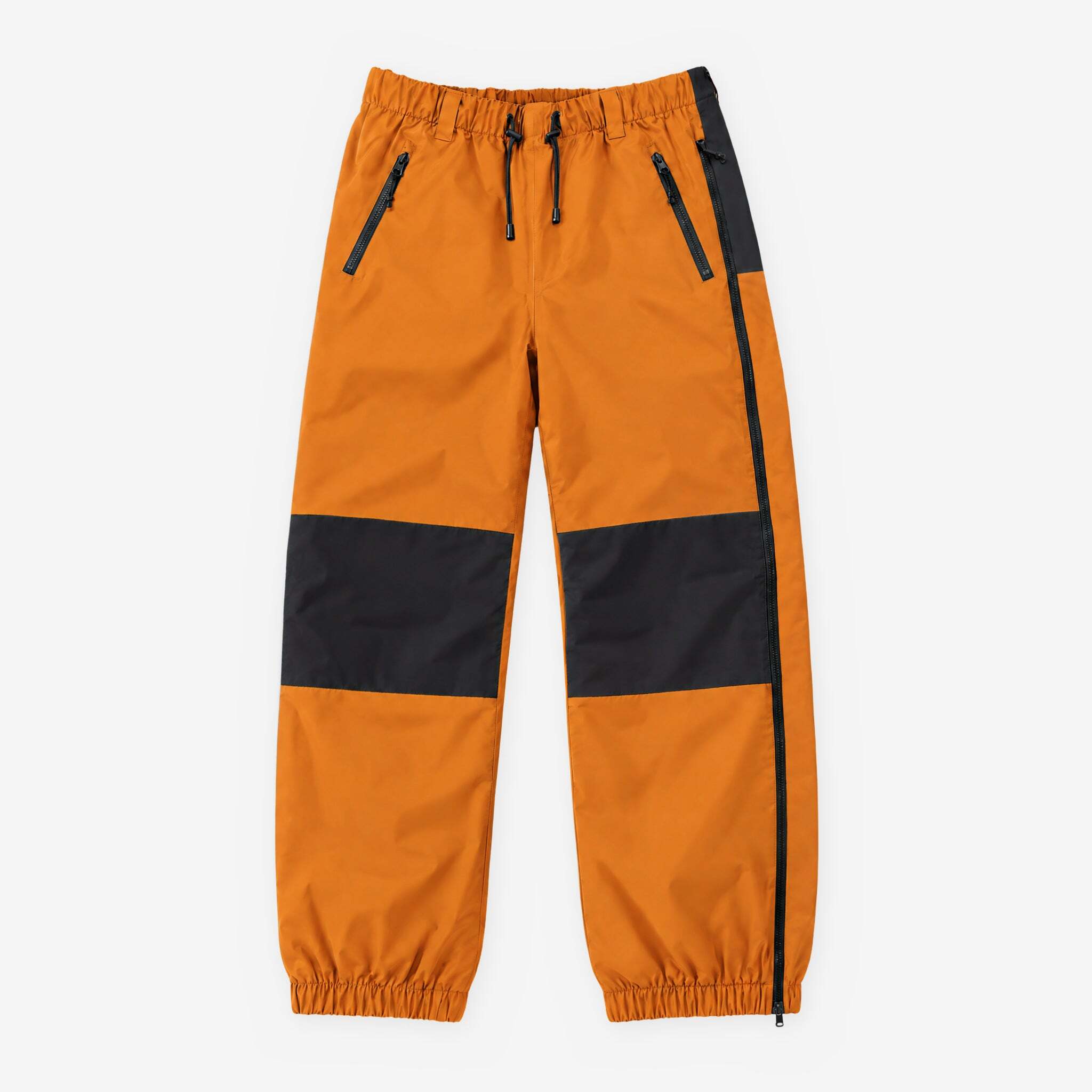 Endeavor 2L Ranger Zip Pant/ Blaze Black