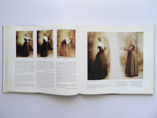 洋書◇シェーカー写真集 本 家具 インテリア | 洋書堂 洋書◇シェーカー写真集 本 家具 インテリア | 洋書堂