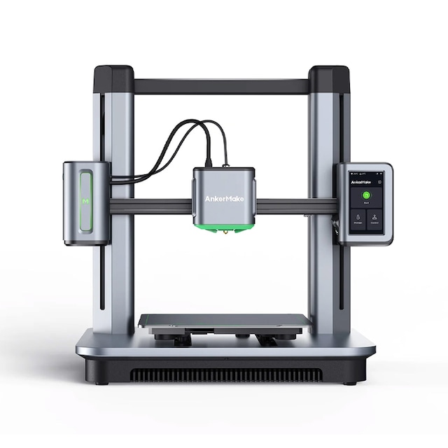 UltiMaker S5 Material Station