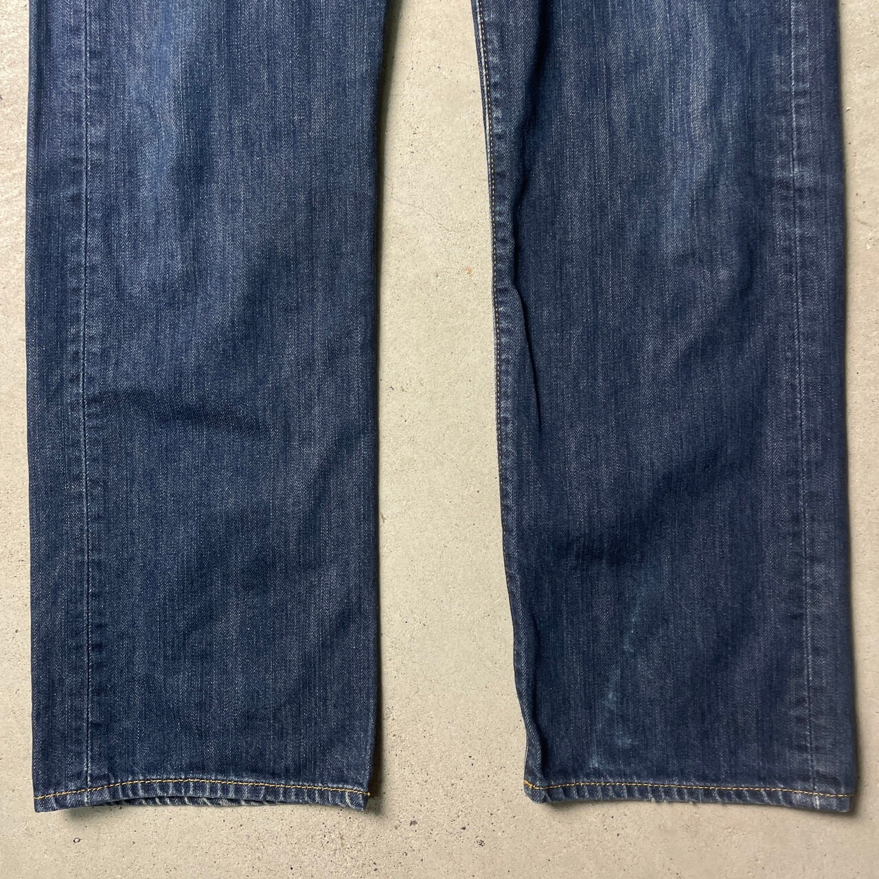 00年代トルコ製 Levi