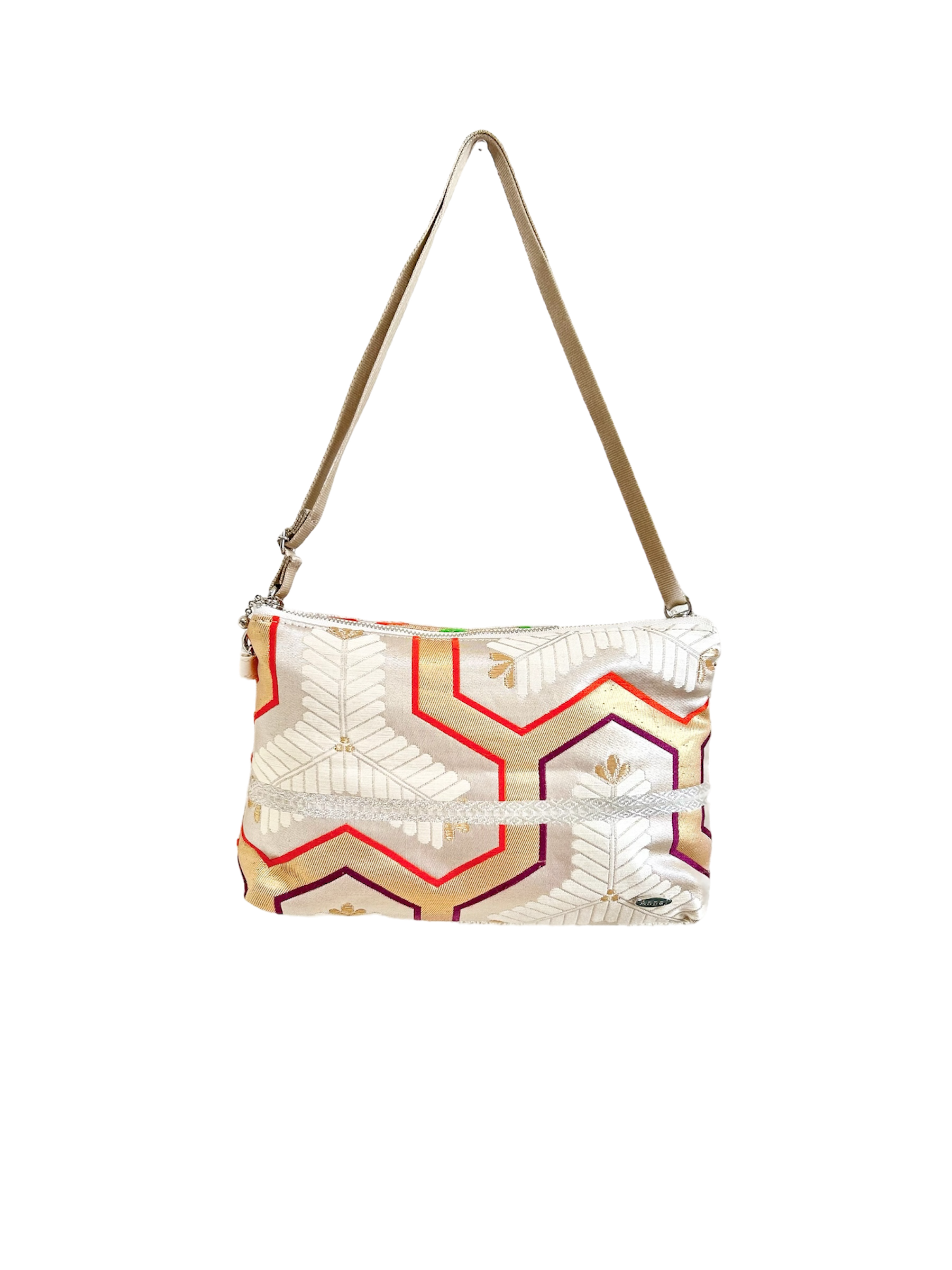 400-438 両面帯サコッシュ