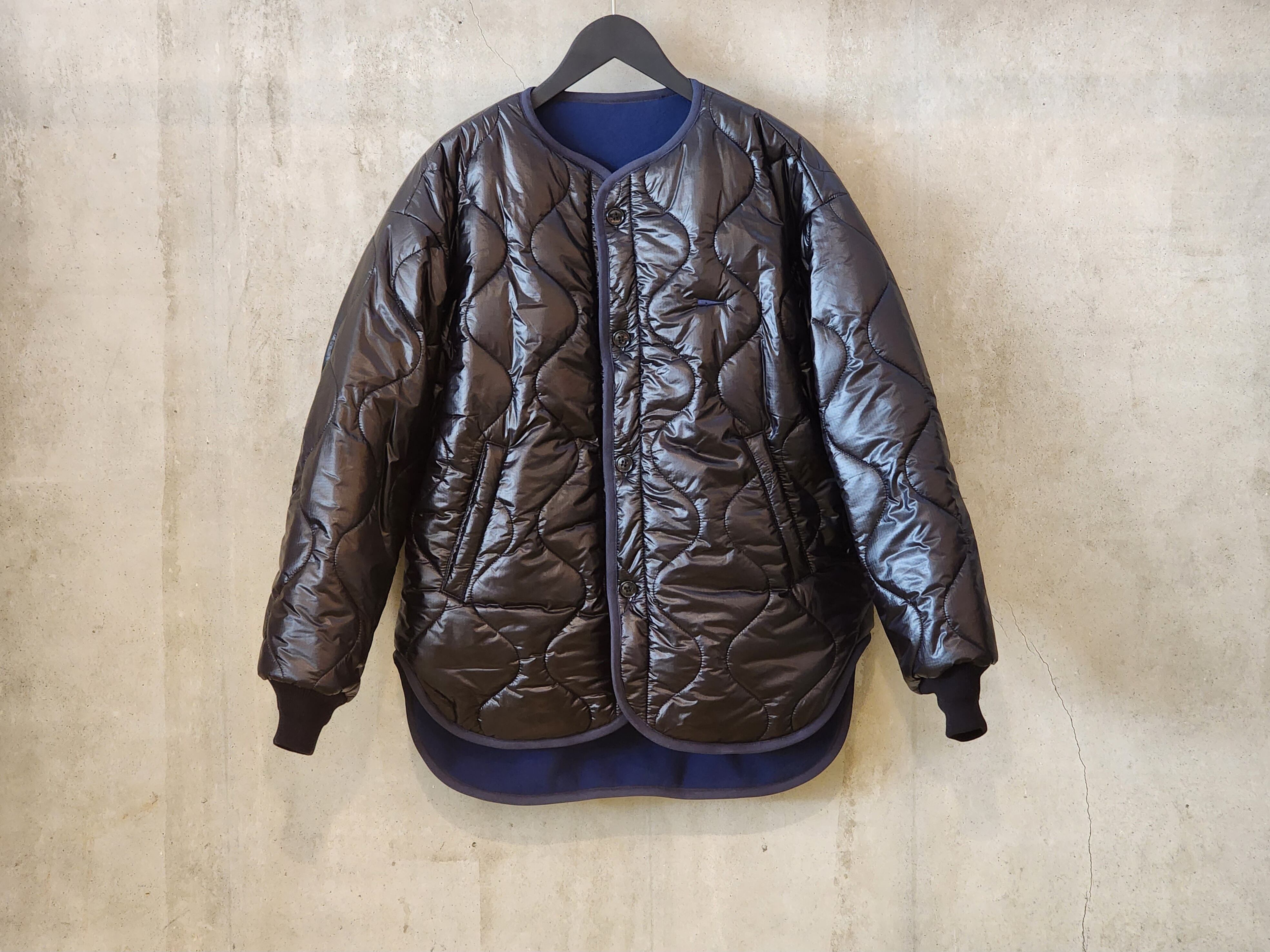 ASMIL NYLON JACKET CLIMASHIELD / DESCENDANT | mezzanine メザニン