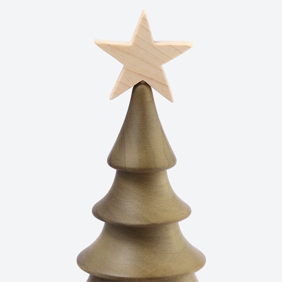 クリスマスツリー | tree coat