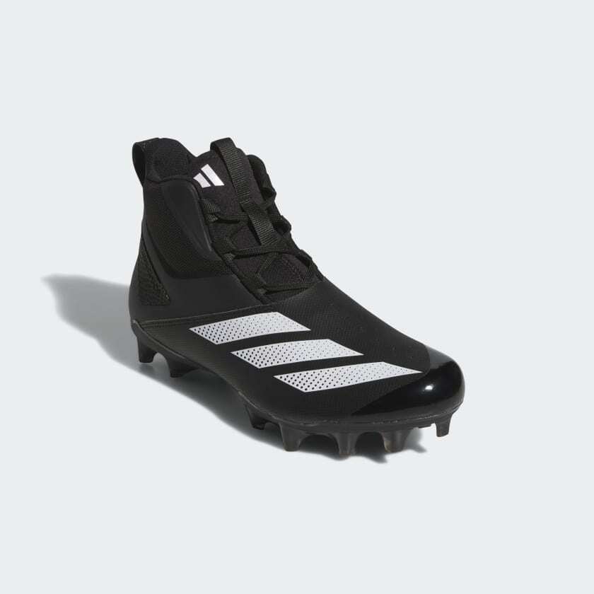 Adizero Chaos DSG SMU ラインマン用 2025モデル コアブラック
