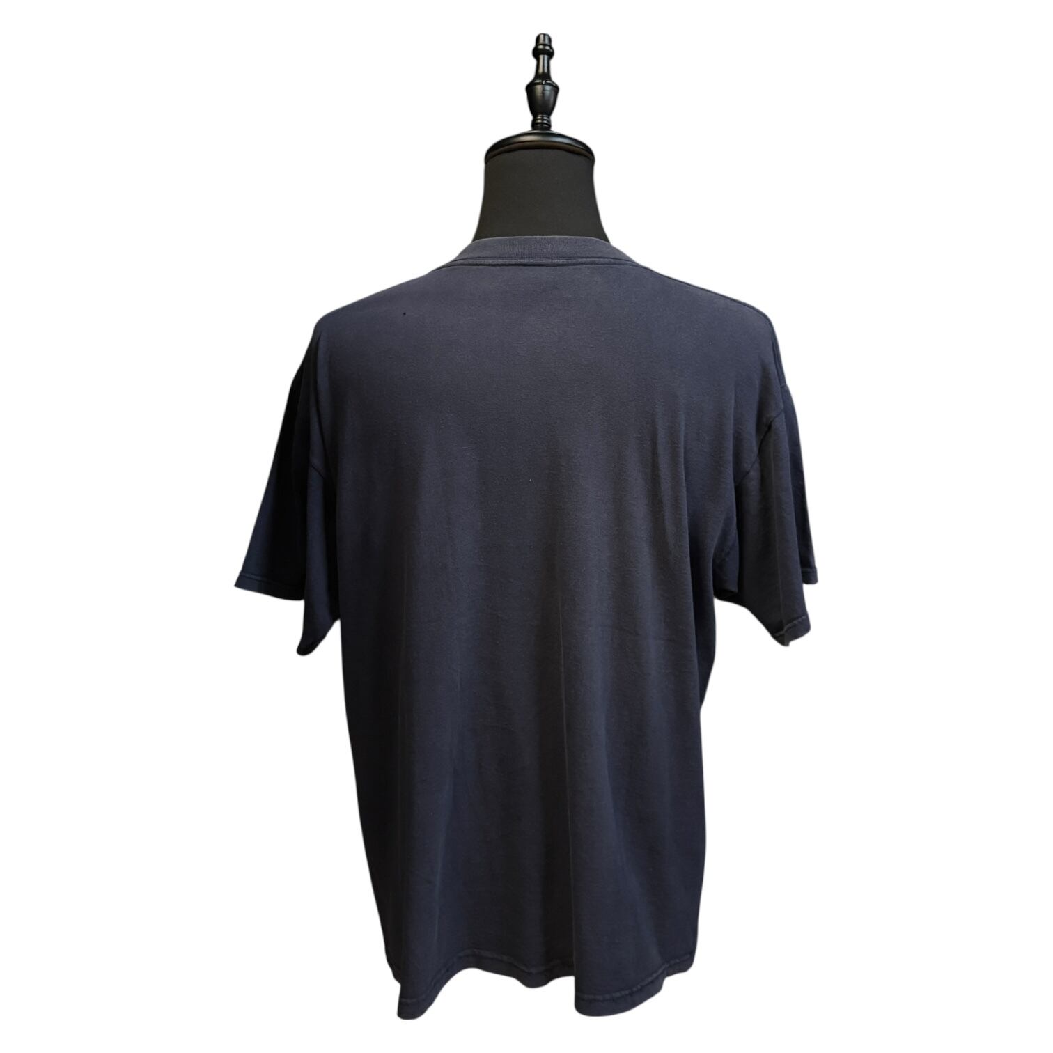 Hard Rock CAFE】ハードロックカフェ BALTIMORE Tシャツ ネイビー XL