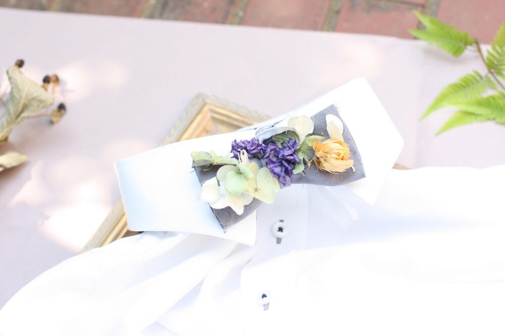 Anniversary  Flowers set