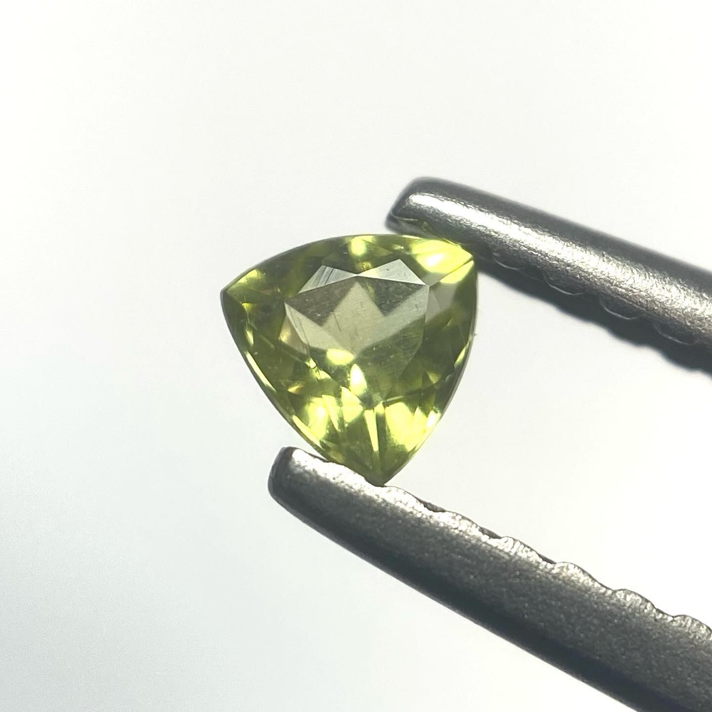 宇宙からの使者⁉︎ パラサイトペリドット