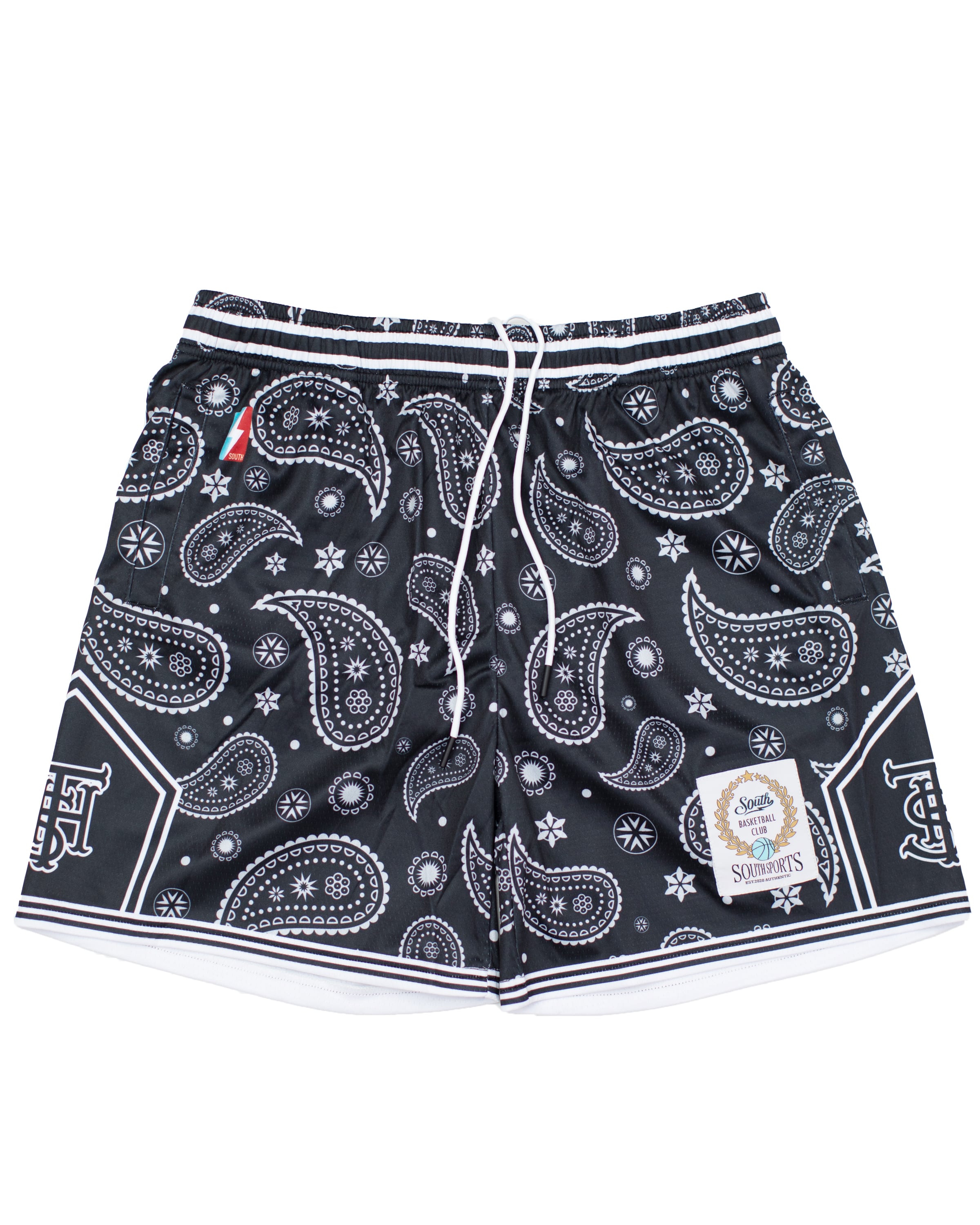 All:TSHblackpaisleypants122