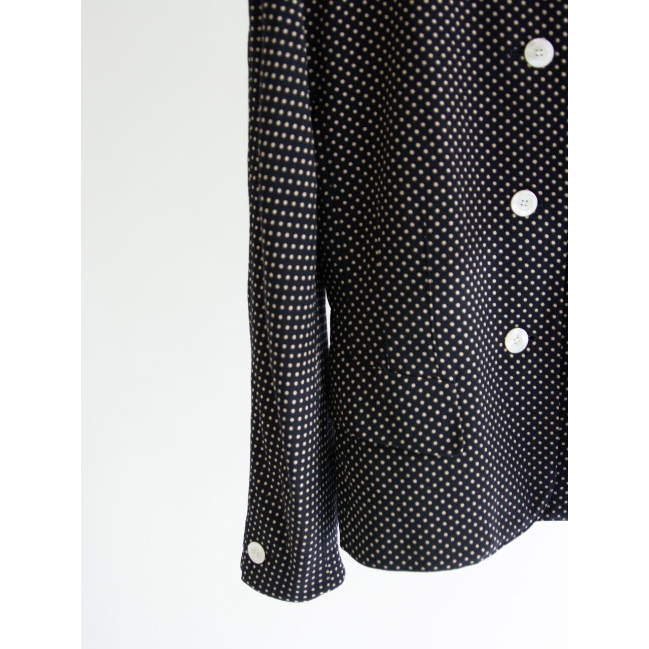 ESCADA BY MARGARETHA LEY】Made in W.Germany 80's Wool-Nylon ESCADA BY MARGARETHA LEY】Made in W.Germany 80's Wool-Nylon