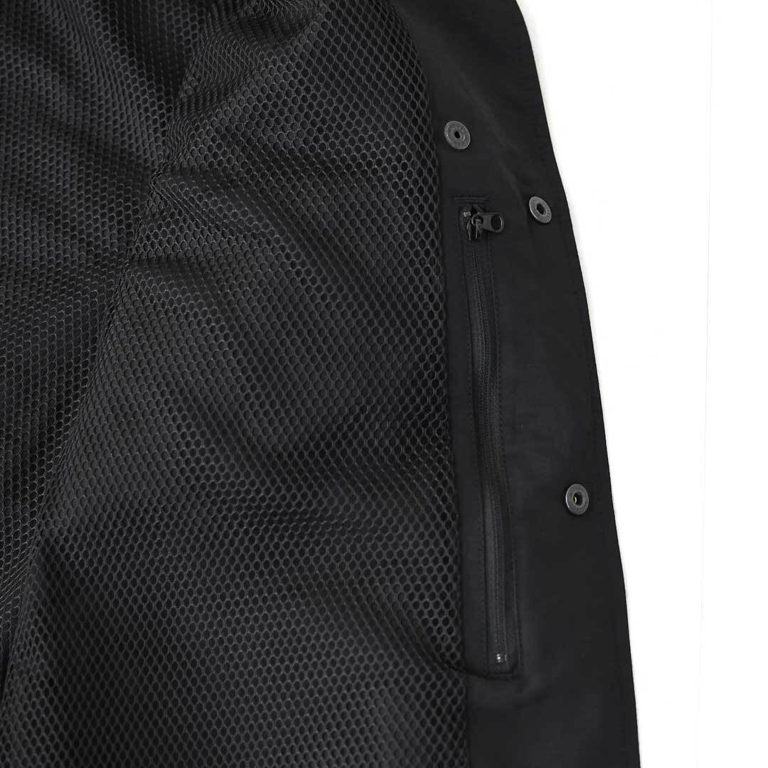SOUTH2 WEST8 [サウスツーウエストエイト] Tenkara Trout Parka - C/N