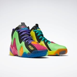 Reebok Kamikaze II Nerf リーボック | jordan_sneakers