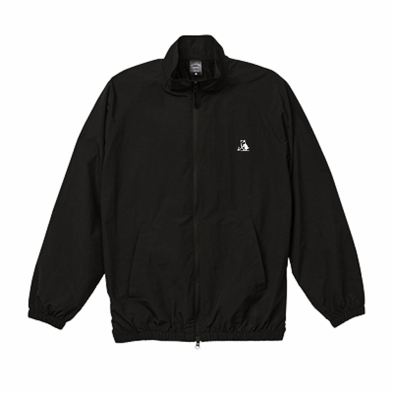 BIRDIE SUNFLOWER BLOUSON/BK