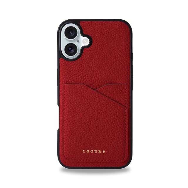 Maison Kitsune x Native Union MONOCHROME FOX HEAD SLING CASE FOR