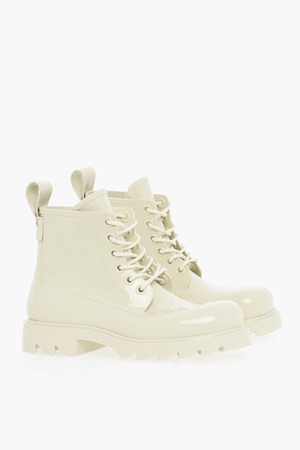 BOTTEGA VENETA ボッテガヴェネタ ブーツ ラバー