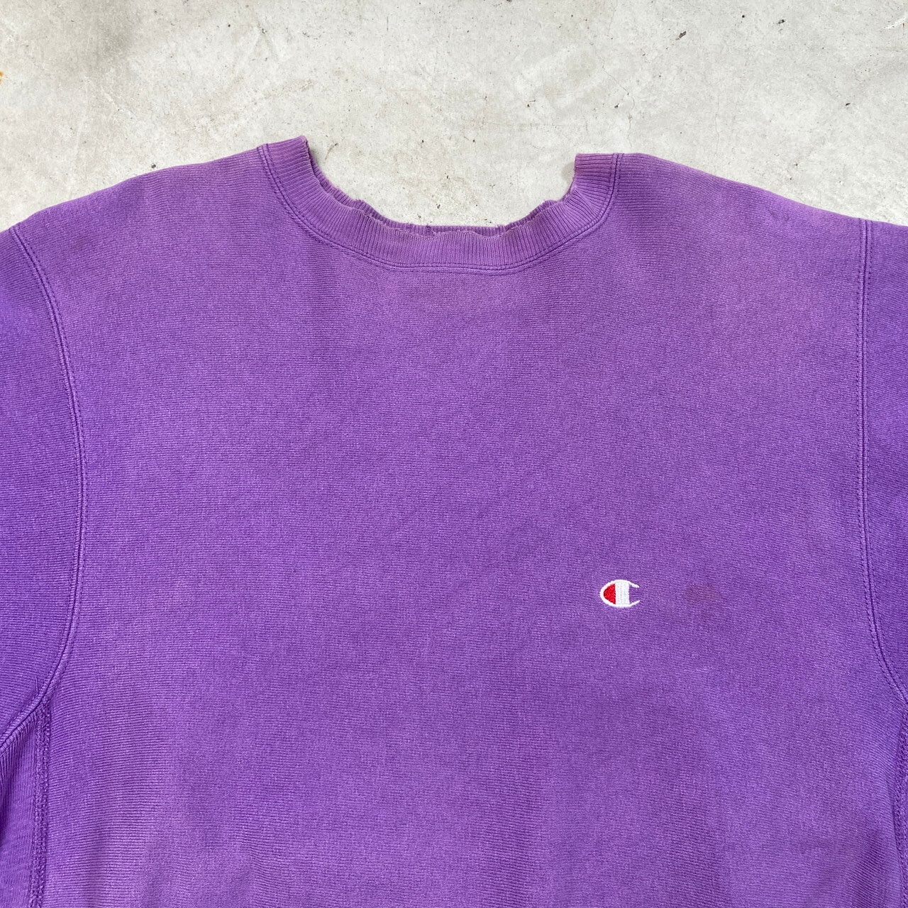 90年代 USA製 Champion チャンピオン REVERSE WEAVE リバースウィーブ 