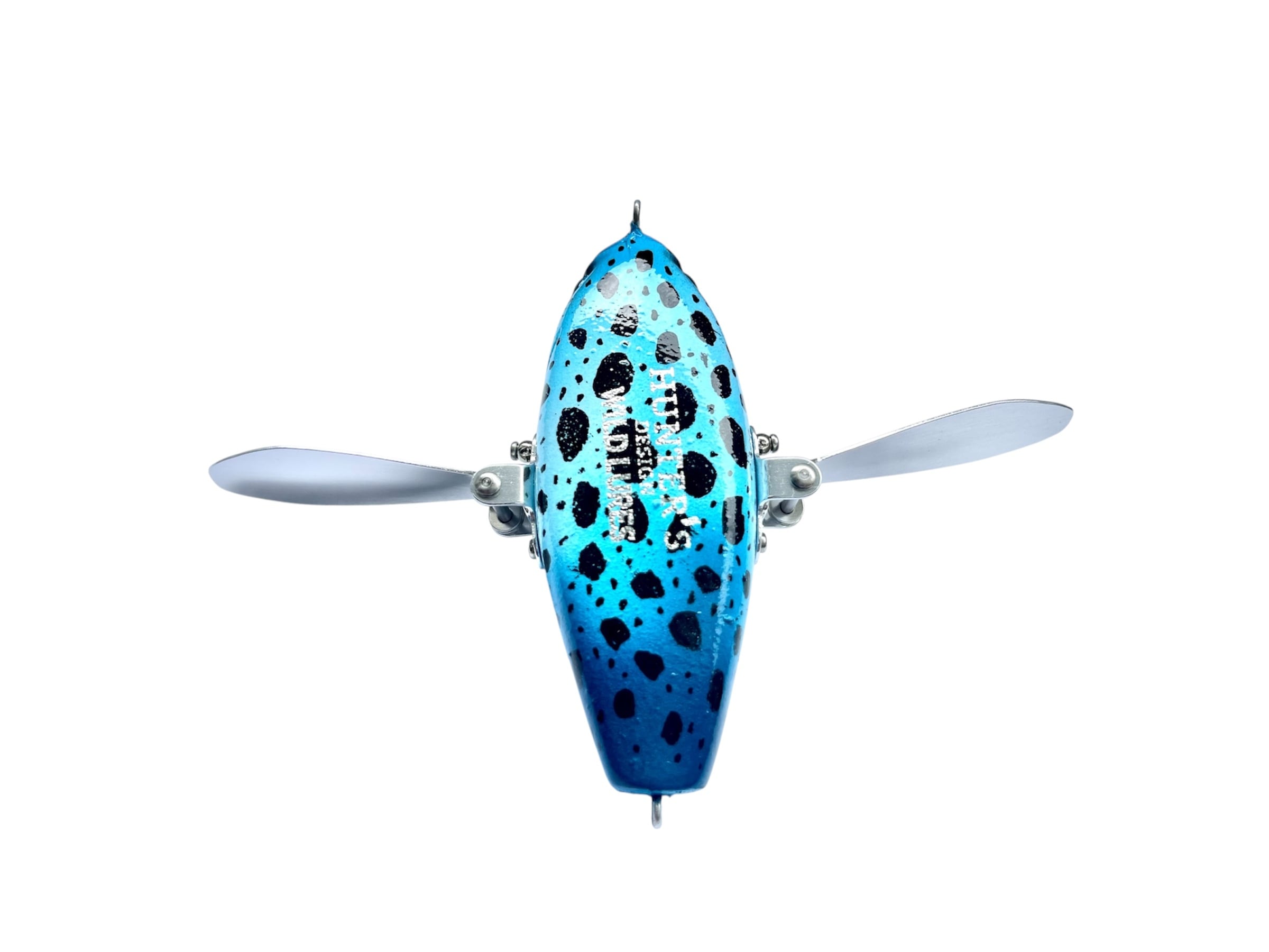 CROSS OVER HW | HUNTER'S DESIGN