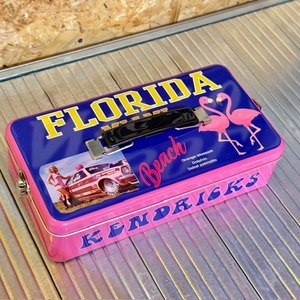 【KENDRICKS】ツールボックス