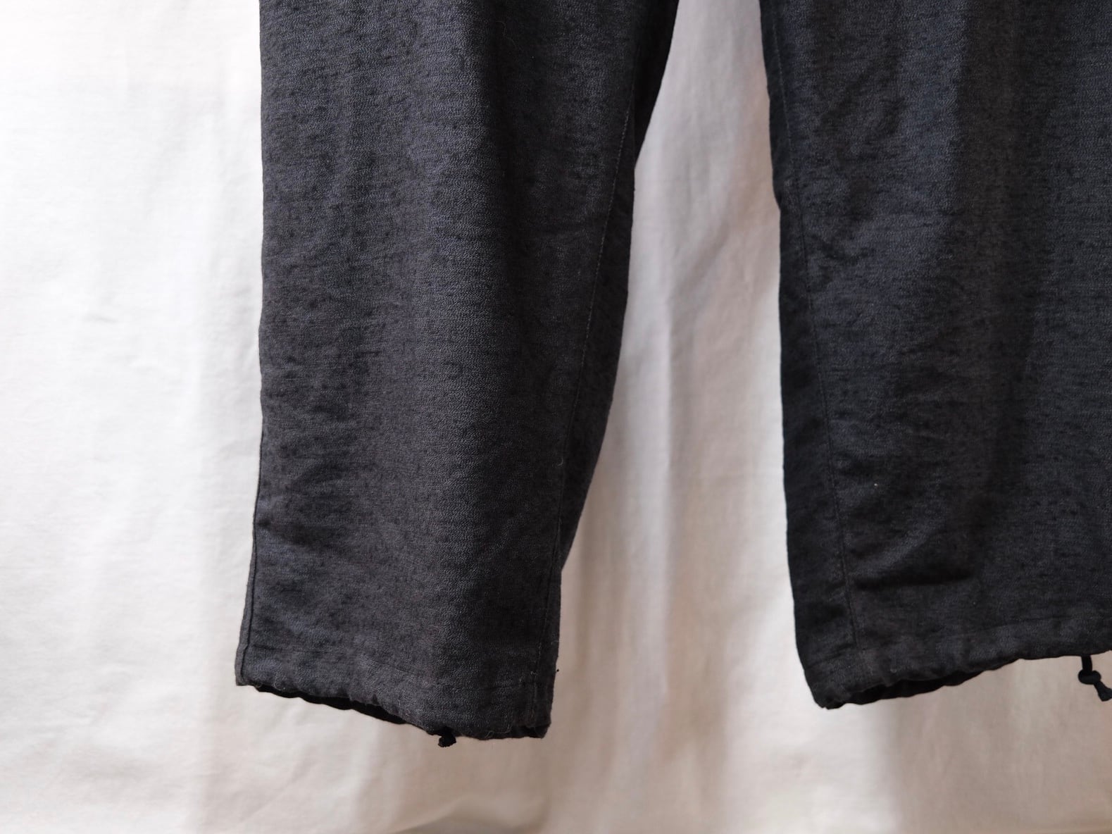 HOMELESS TAILOR” F.S.A” | Lapel online store