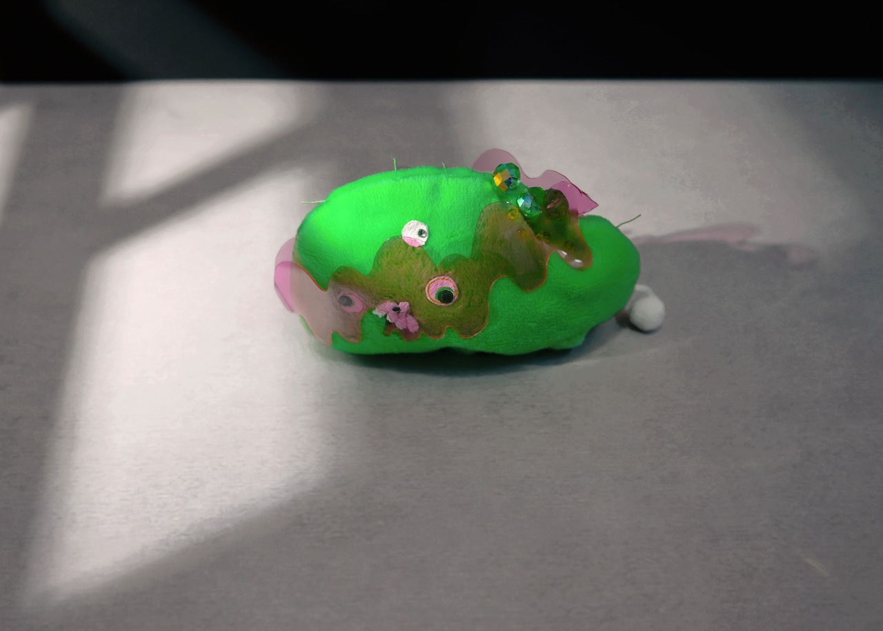ぐう