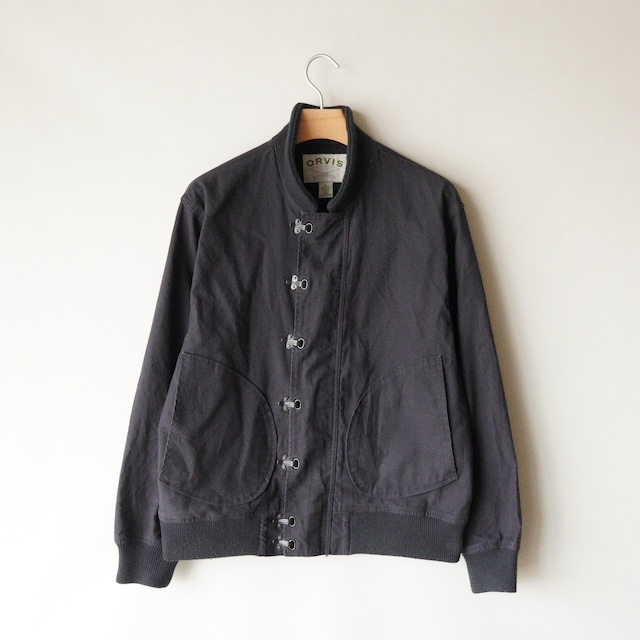 "orvis" DECK HOOK JACKET