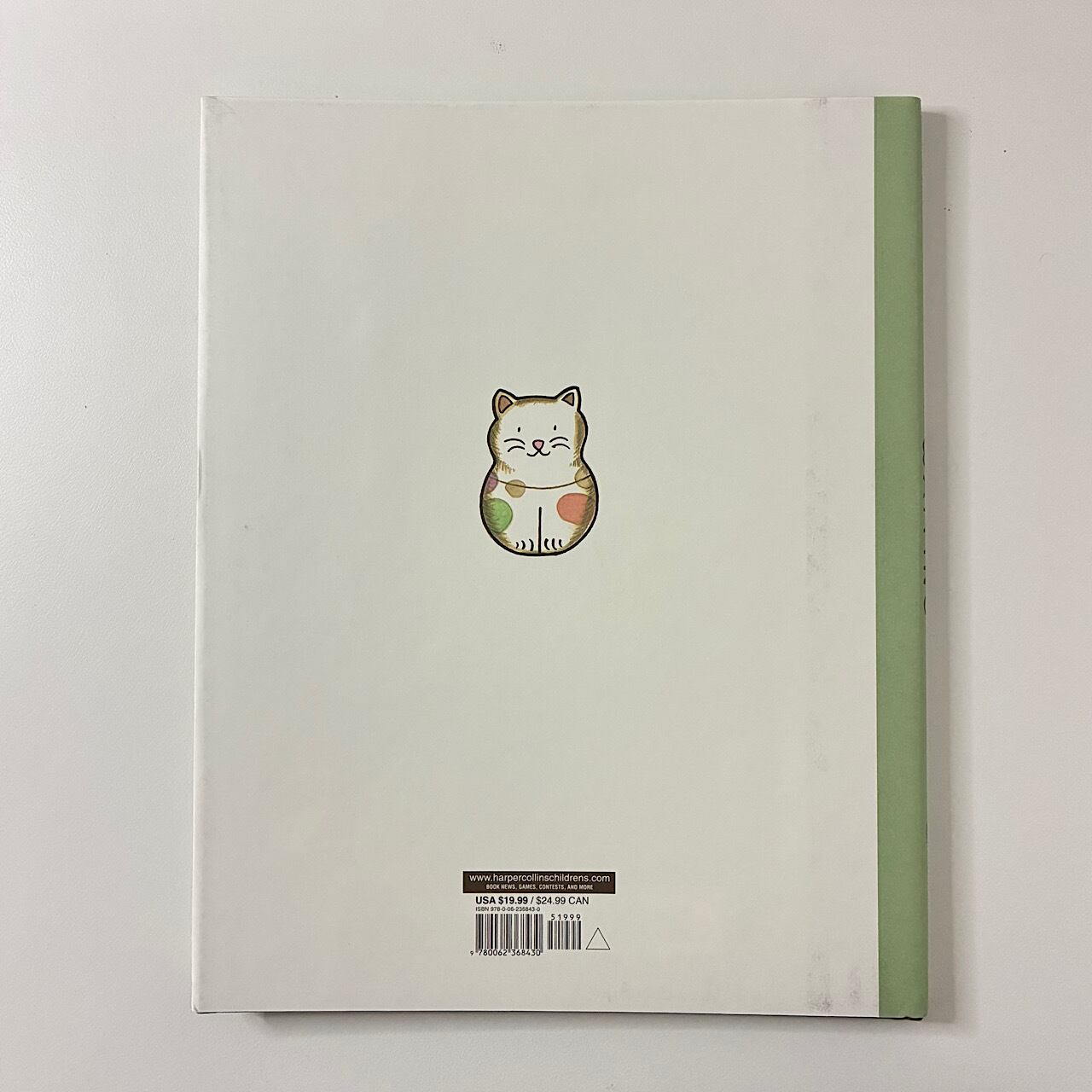 Waiting | 素敵な洋書絵本のお店 Read Leaf Books
