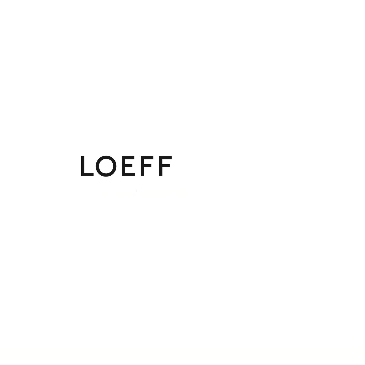 LOEFF Women's CASHWOOL Crew Knit