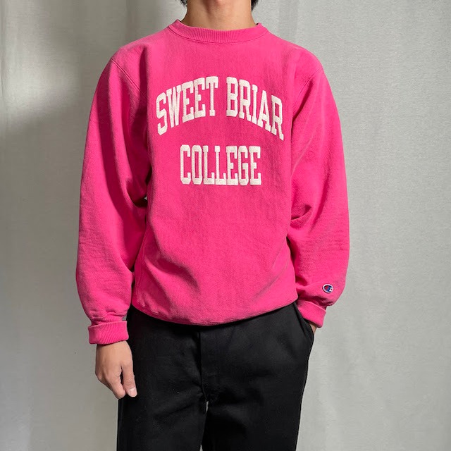 90年代 USA製 Champion チャンピオン REVERSE WEAVE リバースウィーブ 