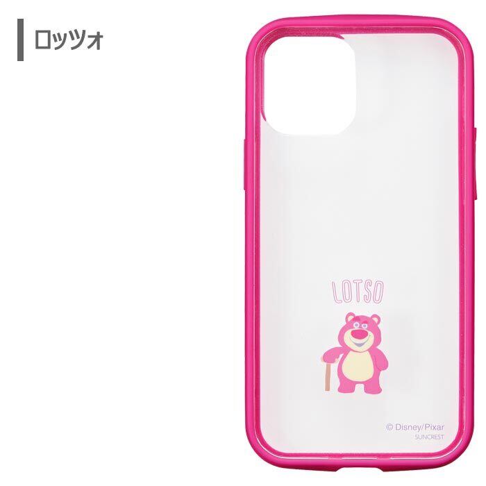 Iphone12mini ディズニー Ijoy クリア ケース アイジョイ 全面 360 保護 ソフトケース ソフト ハード キャラクター グッズ かわいい ミッキー ミニー バターカップ ロッツォ アイフォン トゥエルブ ミニ Iphone 12 Mini 5 4inch スマホカバー スマホケース S Sc 7f674
