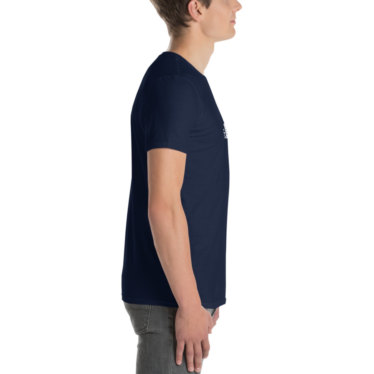元 慶應-Tシャツ