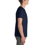 元 慶應-Tシャツ