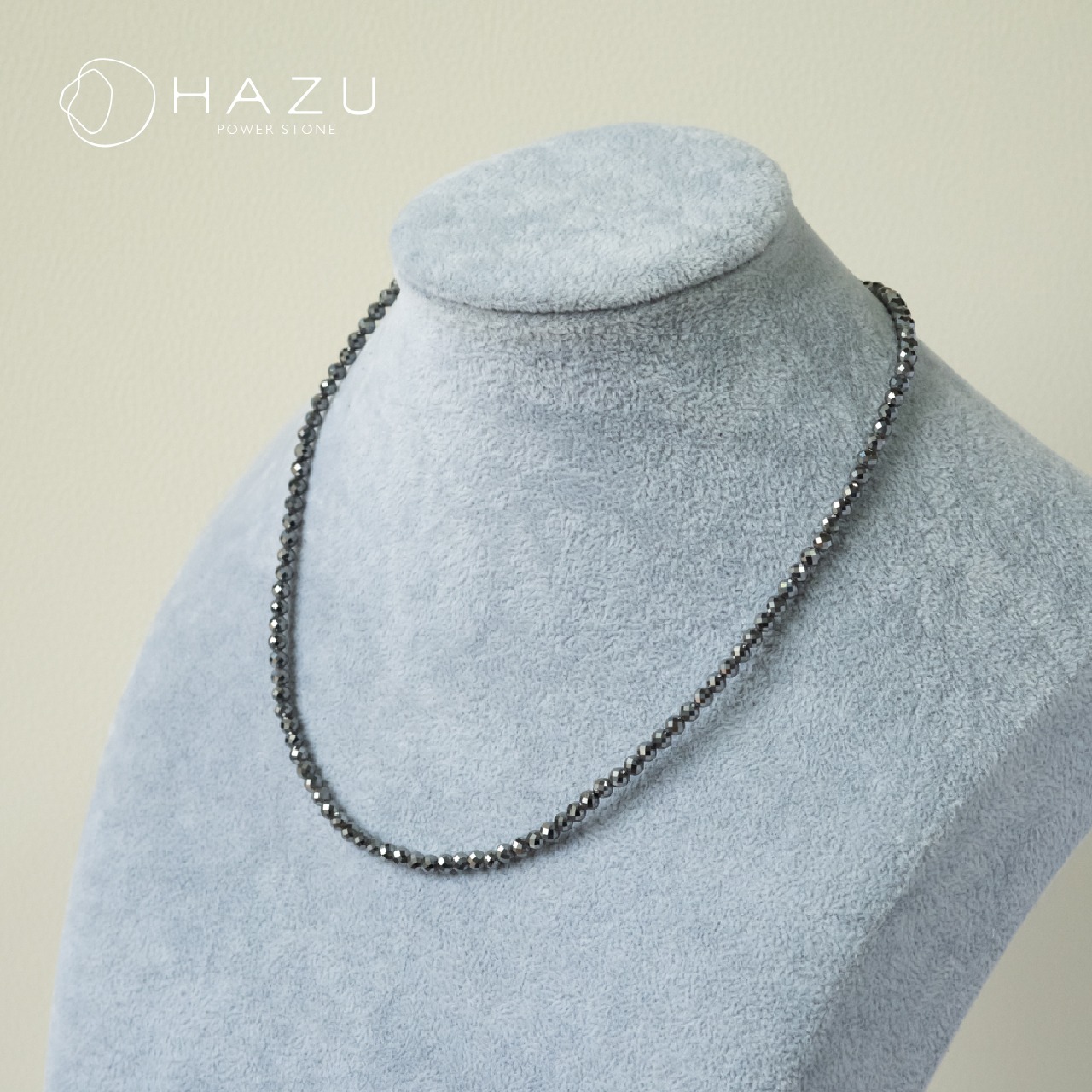 新春SALE☆テラヘルツネックレス