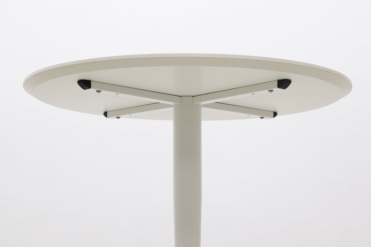 カリガリス コヌビア プラネット ラウンド ダイニングテーブル 円型 円卓 Planet プラネット 円形ダイニングテーブル 直径120cm ［connubia