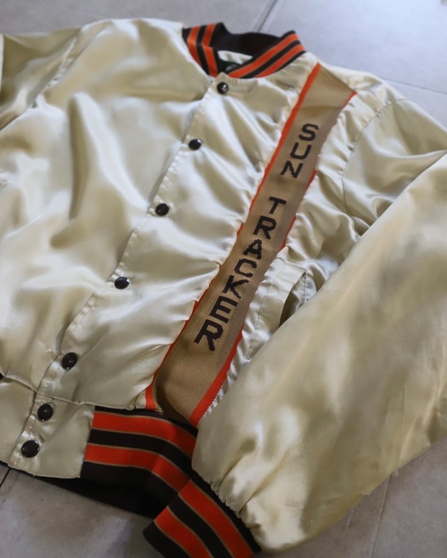 sold out